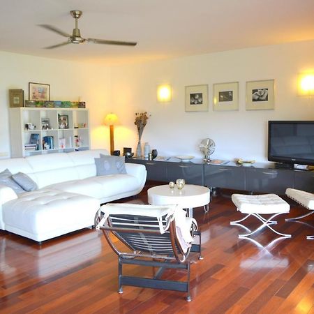 Sunset Beach Carlton- Tahiti - Beachfront Luxury Residence & Pool - 4 Pers Punaauia  Ngoại thất bức ảnh